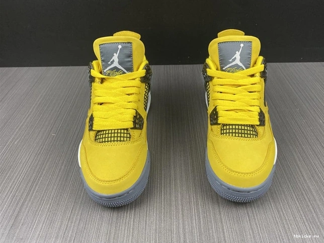 Reps TB 3961 CT8527- Lightning Jordan Retro DailyWear 4 1027